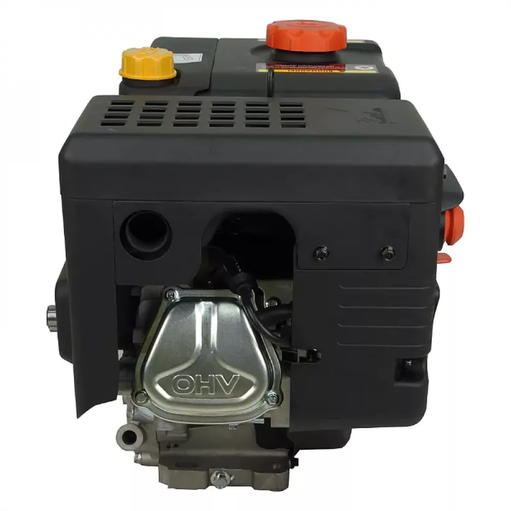 Loncin LC180FD(S) (A23 type) D25 двигатель 00-00155408