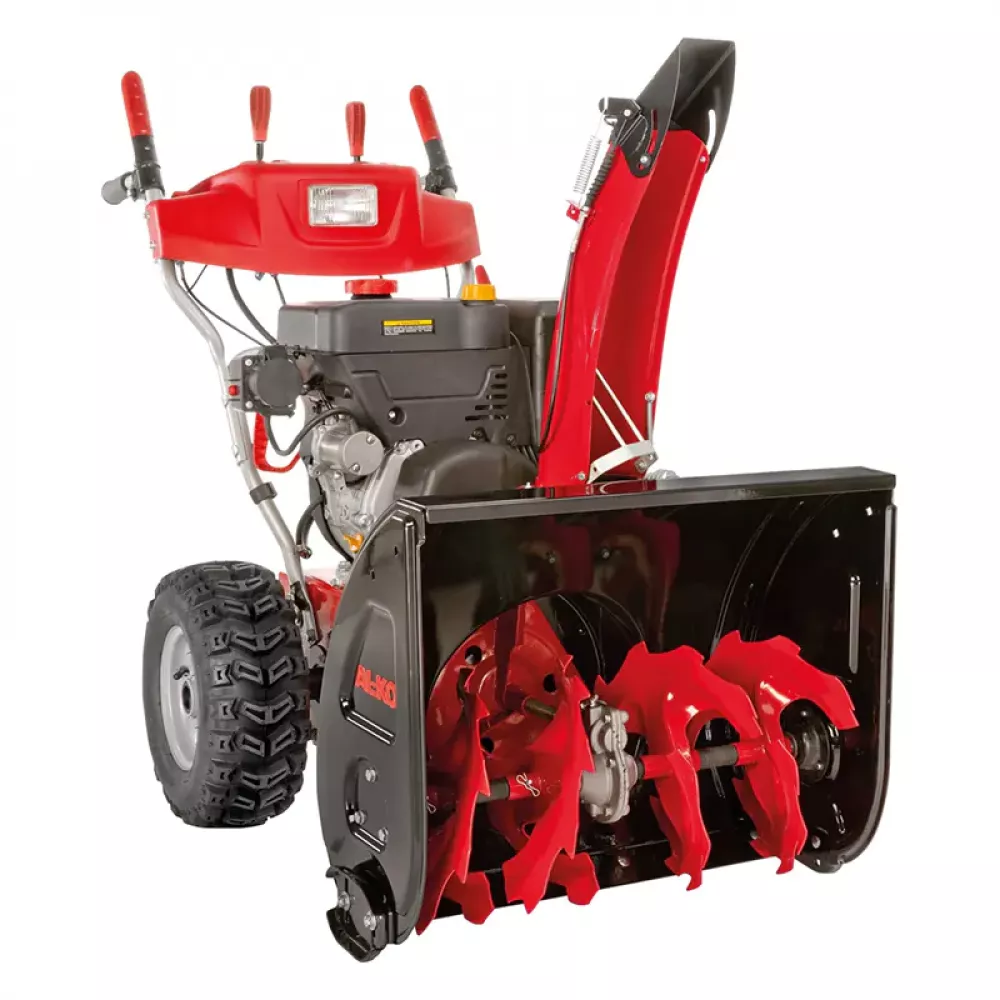 AL-KO SnowLine 620 E III снегоуборщик бензиновый 113067