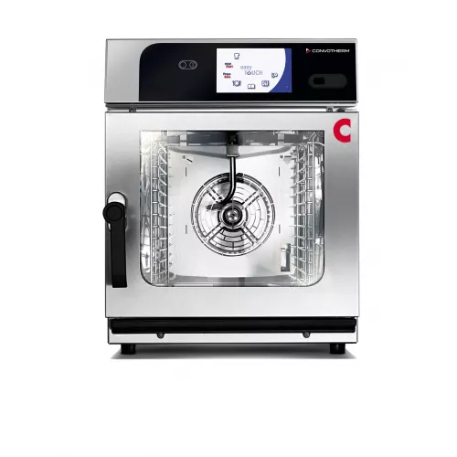 Пароконвектомат Convotherm mini easyTouch 6.10 левосторонняя дверь