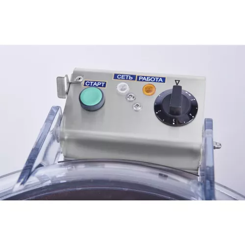 Картофелечистка Abat МКК-150-01