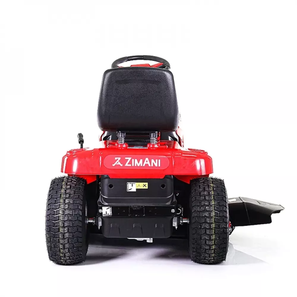 ZimAni TS108HV садовый трактор
