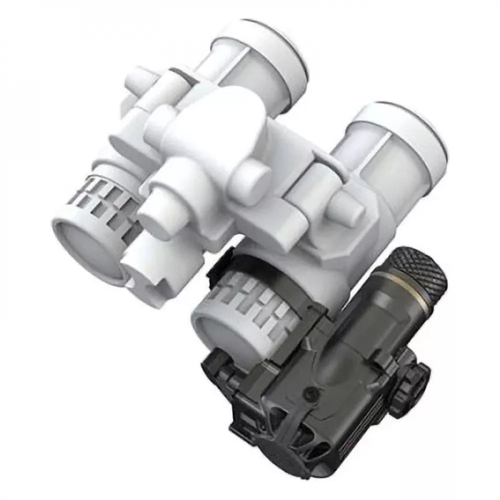 iRay Jerry C2 тепловизионная предобъективная насадка Jerry C2