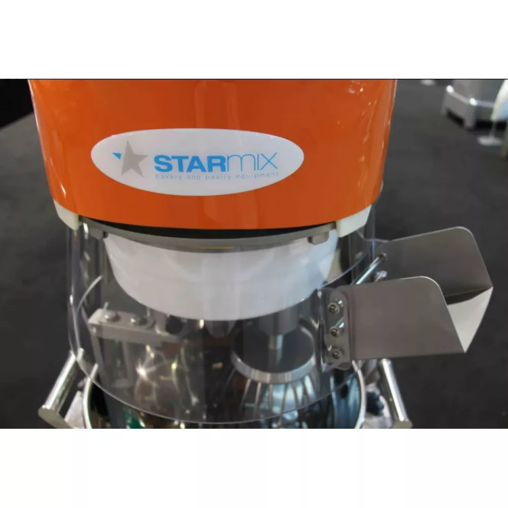 Планетарный миксер Starmix PL40NVHG 3 ФАЗН.
