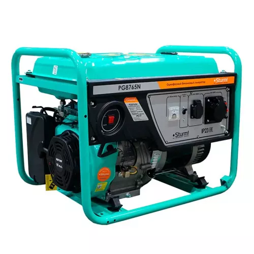 Sturm! PG8765N бензиновый генератор