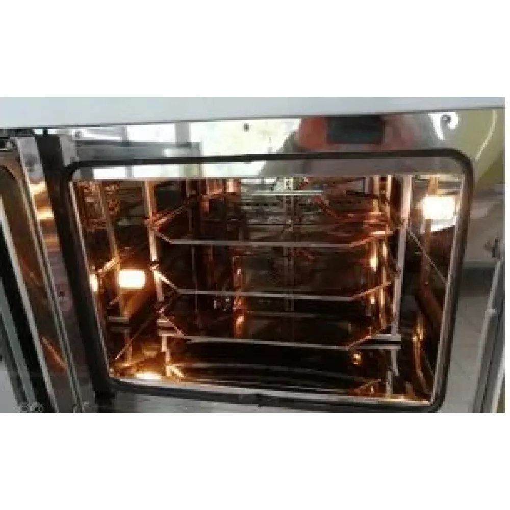 Печь конвекционная электрическая Тулаторгтехника ПКУ-530МРЭ