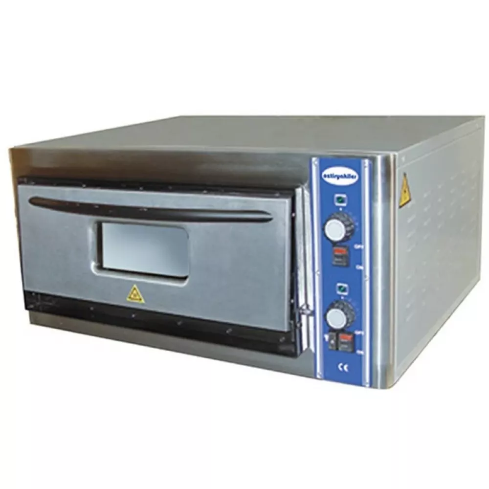 Печь для пиццы Ozti 8890 (9)