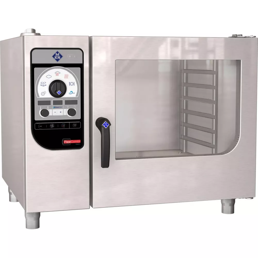 Пароконвектомат MKN FlexiCombi Classic 6.2 MAXI FKGCOD621C