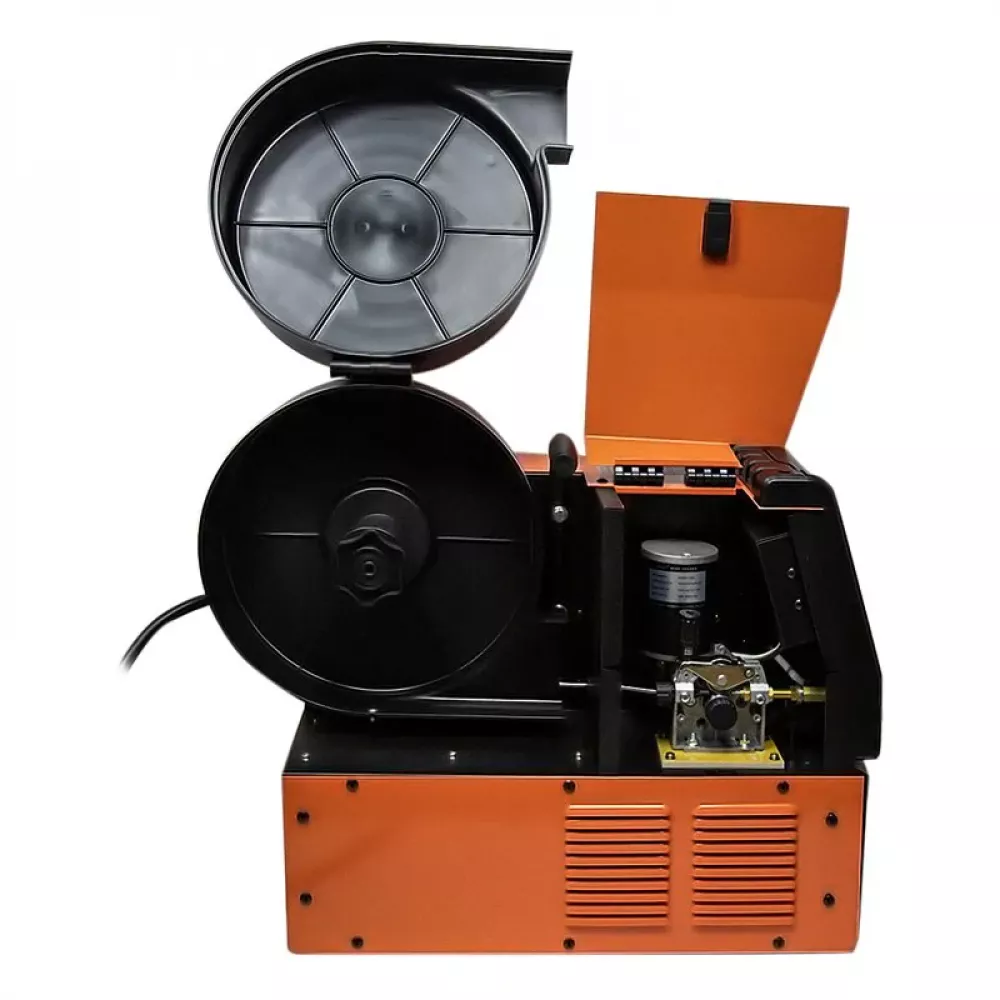 FoxWeld INVERMIG 350 COMPACT сварочный полуавтомат 6143