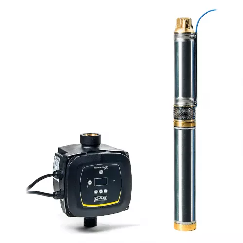 Насос скважинный DAB Micra HS 3/5, 60180981