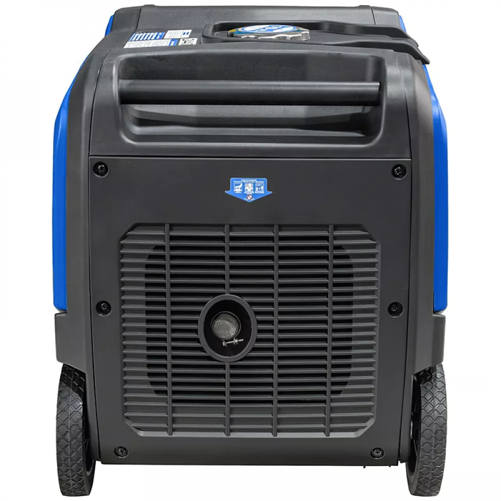 ТСС SGG 4000ESi генератор бензиновый инверторный 060049