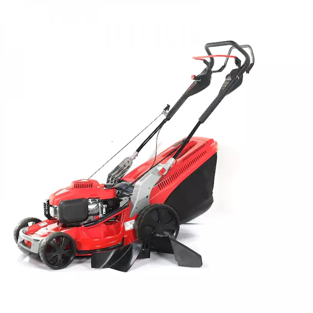 Solo by AL-KO 4852 VS Aluminium газонокосилка бензиновая 127631