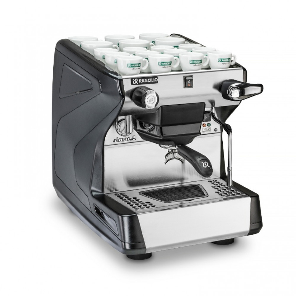 Кофемашина Rancilio Classe 5, 1 gr. S