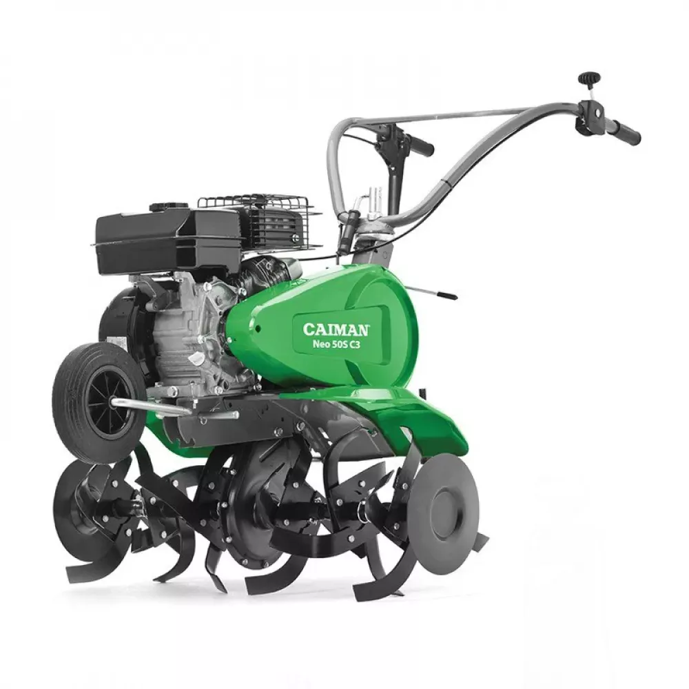 Caiman NEO 50S C3 культиватор бензиновый 3000363002