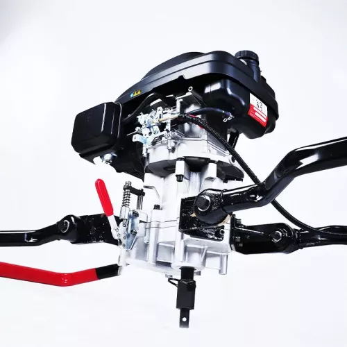 Мотобур Elitech БМ 200Н