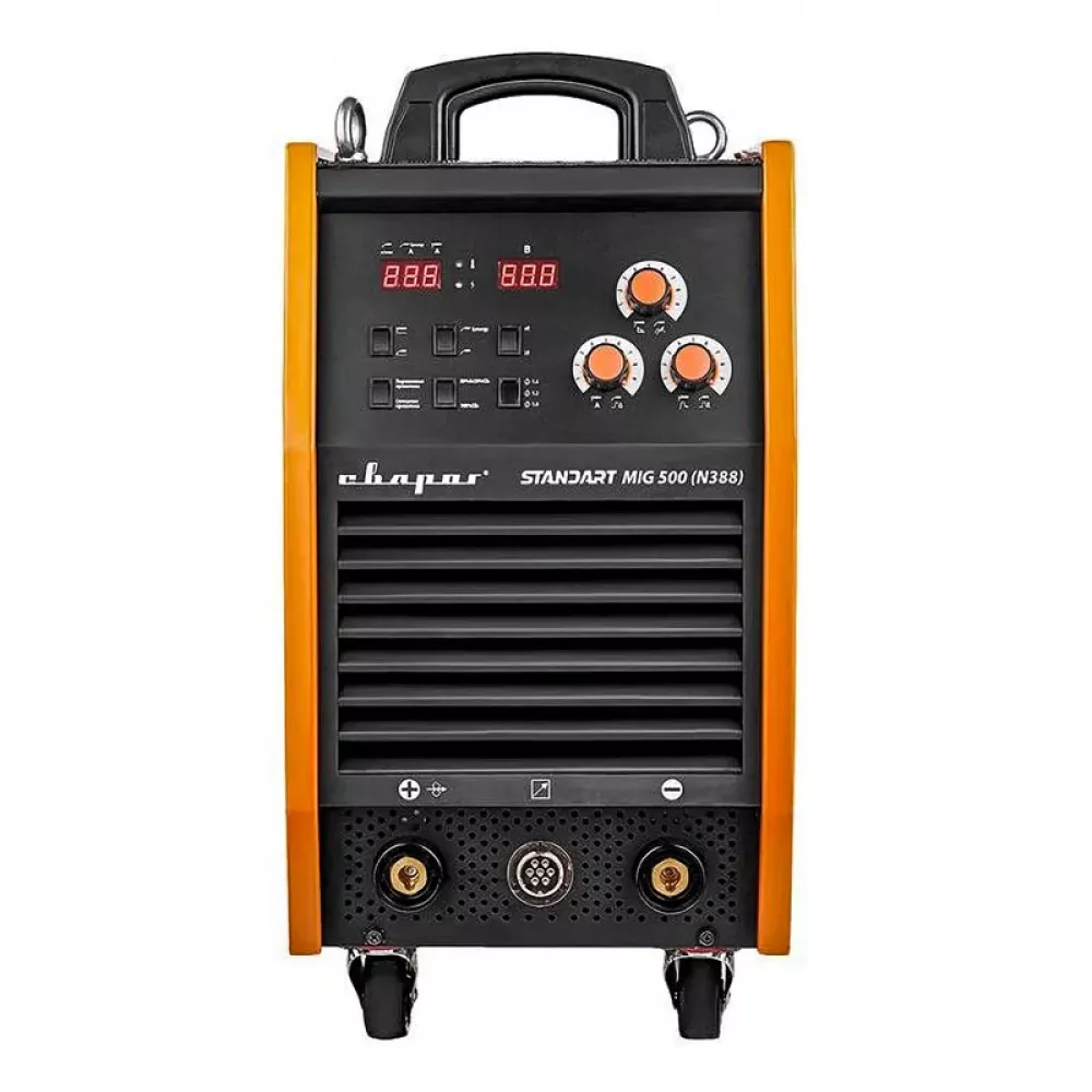 Сварог MIG 500 N388, WF23A сварочный инвертор с выносным подающим устройством 00000096553