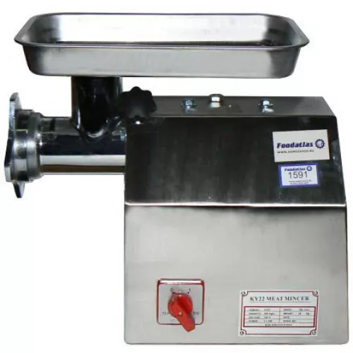 Мясорубка Foodatlas KY-22A