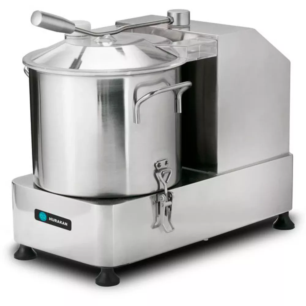 Куттер Hurakan HKN-CL6