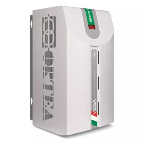 ORTEA Vega 10 стабилизатор напряжения однофазный 10-15/7-20