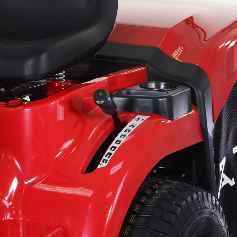 ZimAni TC102HV садовый трактор