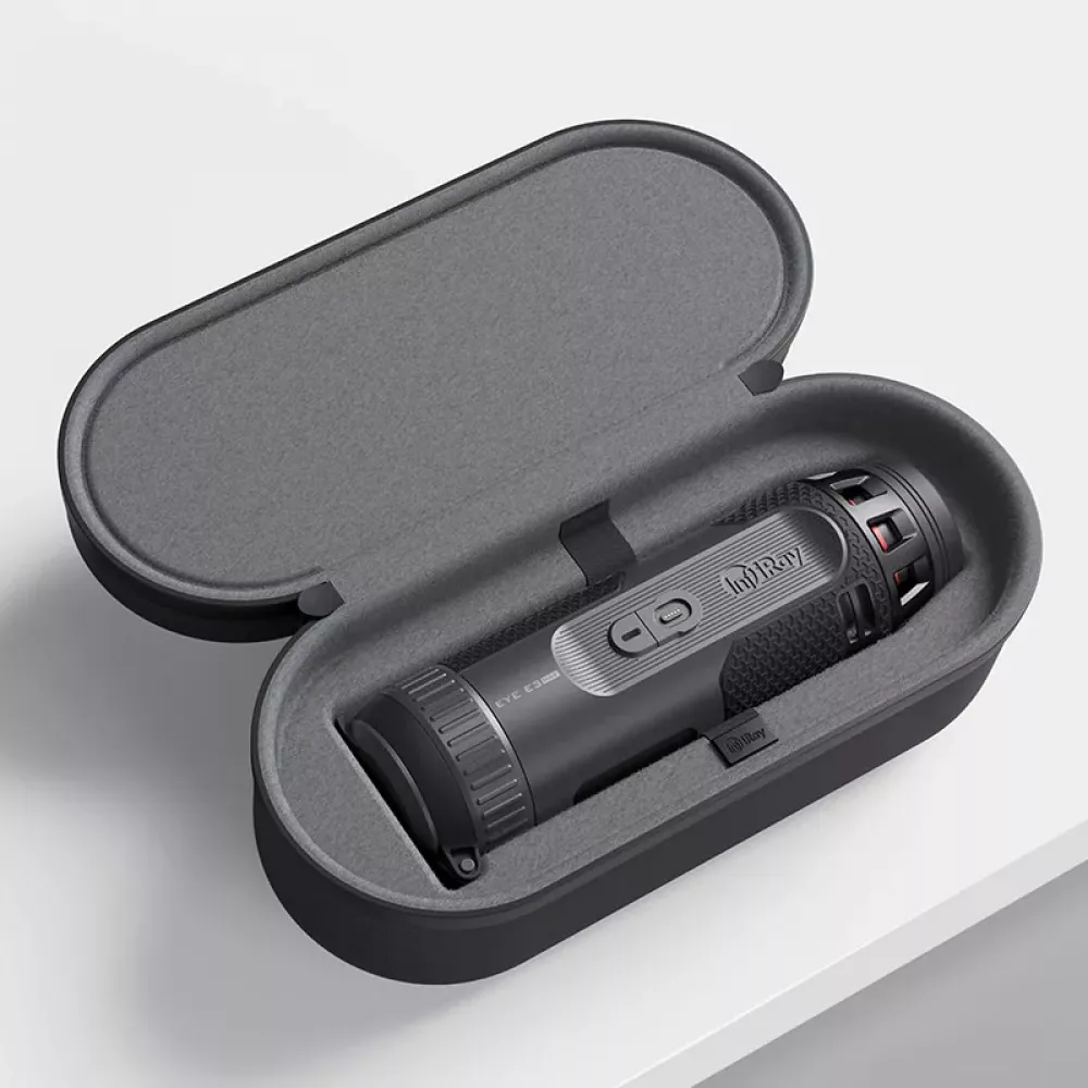 iRay xEye 3 E3 Max тепловизионный монокуляр