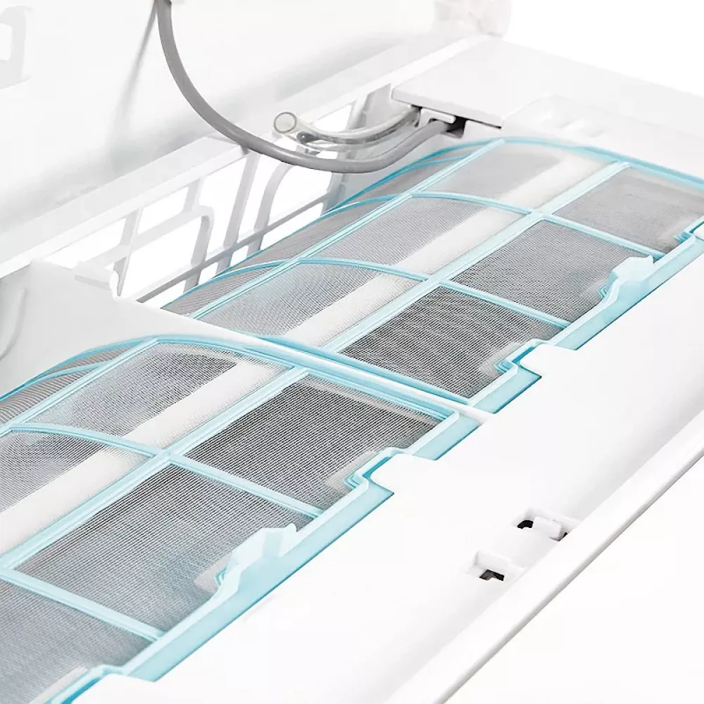 Ballu BSO-24HN8_22Y сплит-система комплект НС-1407897