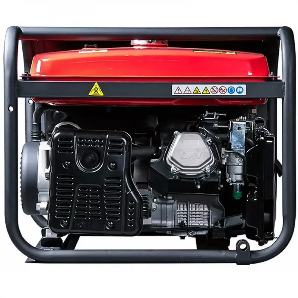 FUBAG BS 8000 A ES бензиновый генератор 641091