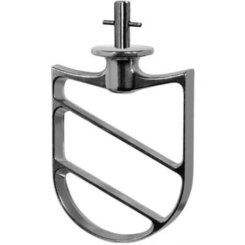 Планетарный миксер Starmix PL60NVAFX