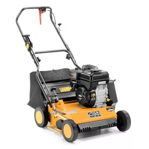Скарификатор Stiga SVP 40 B, 211400122/ST1
