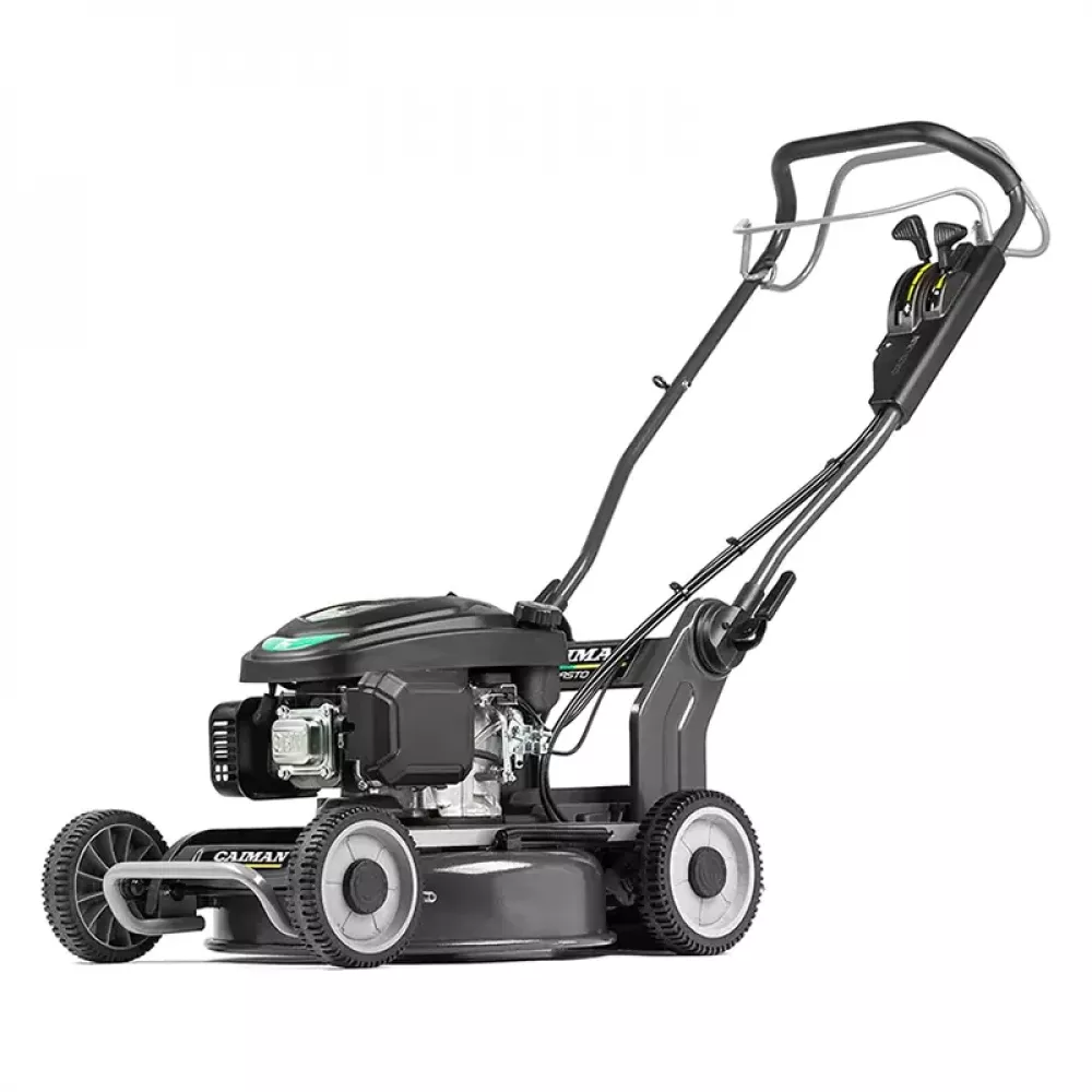 Caiman Fasto 50CV газонокосилка бензиновая самоходная