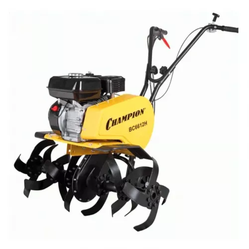 CHAMPION ВC6612H культиватор бензиновый BC 6612H
