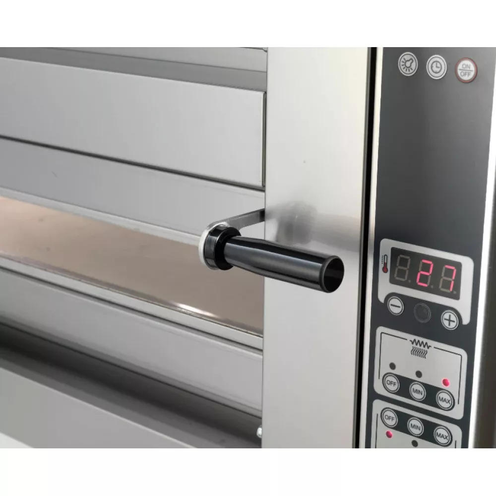 Печь для пиццы Cuppone DN635L/2D