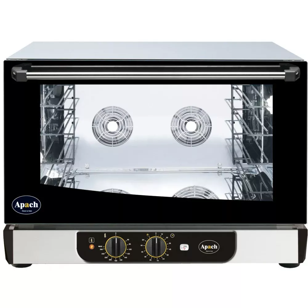 Печь конвекционная электрическая Apach AD46M ECO