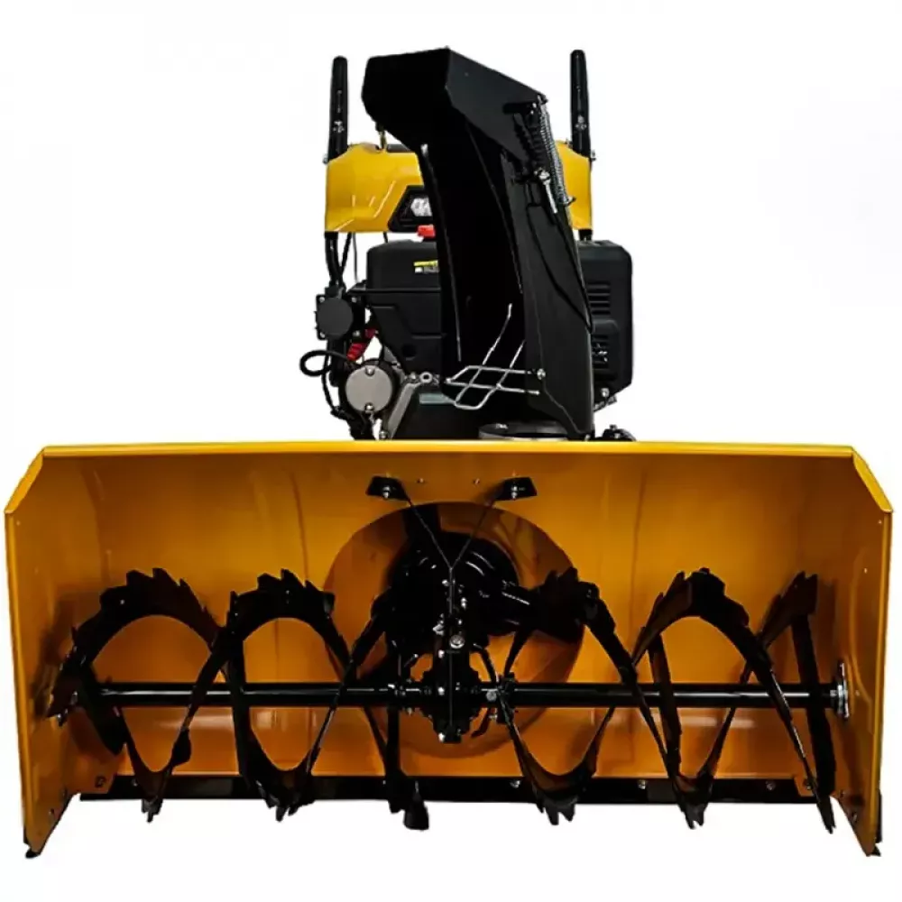 Habert HB1542MS PRO снегоуборщик бензиновый 00-00158063