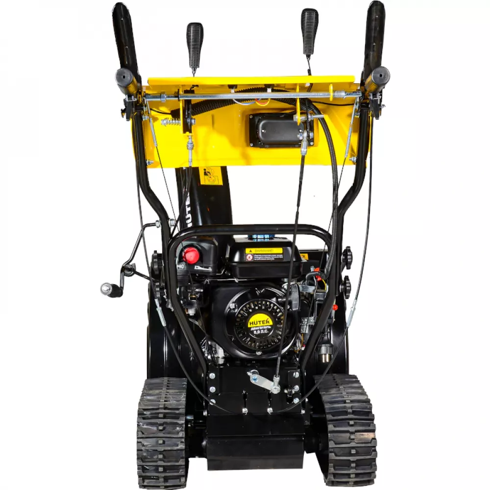 HUTER SGC 6000CD снегоуборщик бензиновый, 70/7/23