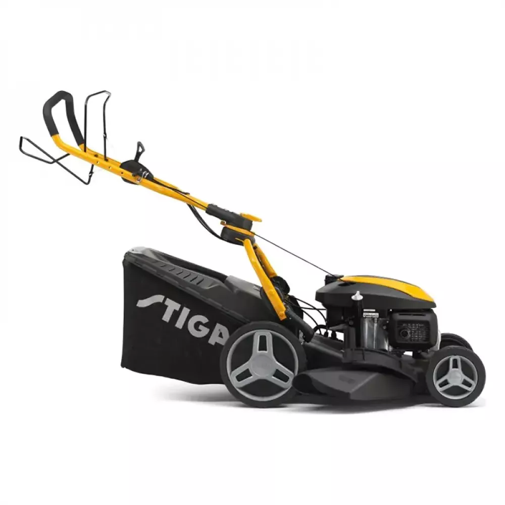 Stiga Combi 753 V газонокосилка бензиновая 2L0537838/ST2