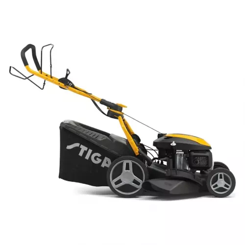 Stiga Combi 753 V газонокосилка бензиновая 2L0537838/ST2