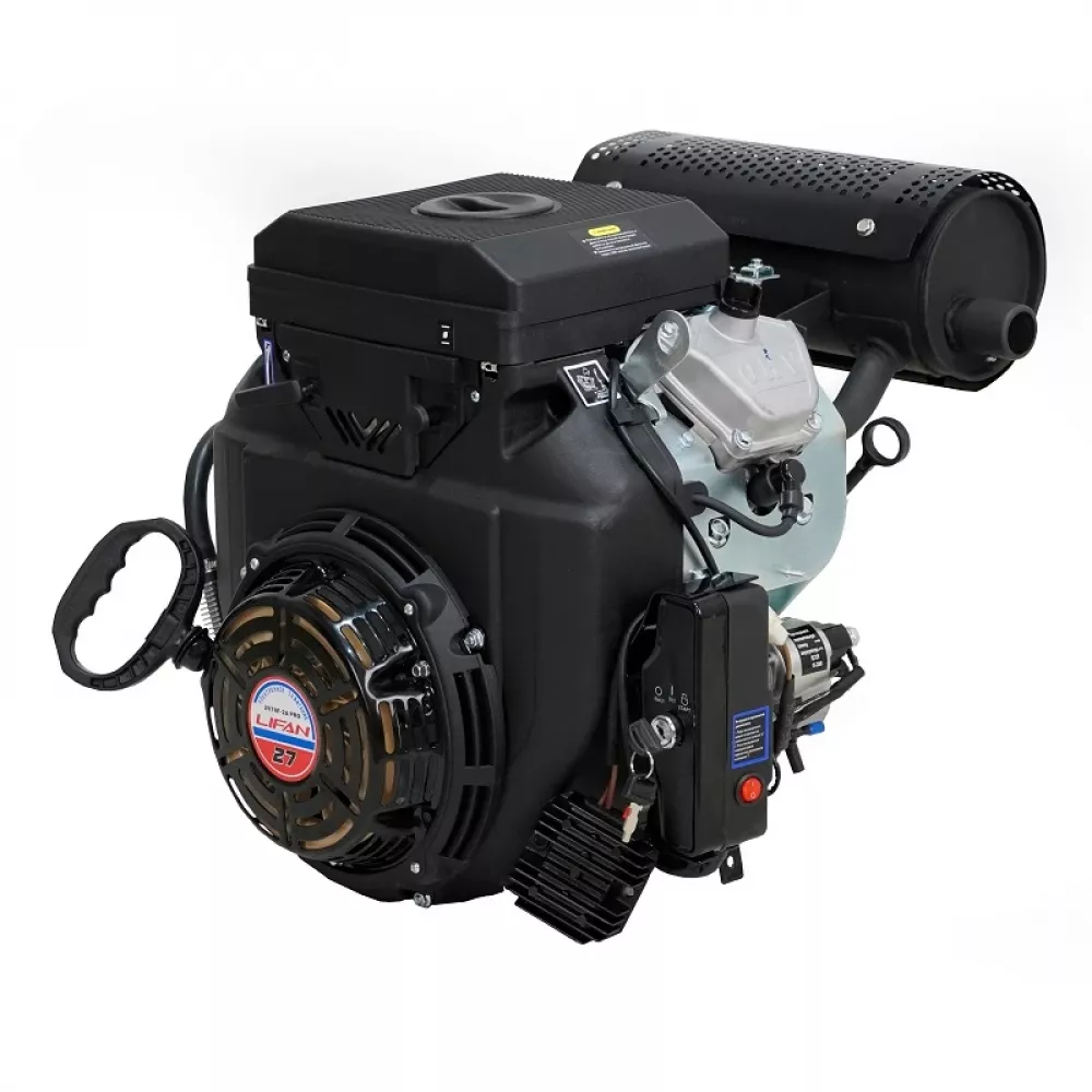 Lifan LF2V78F-2A PRO(4500) бензиновый двигатель 00-00158184