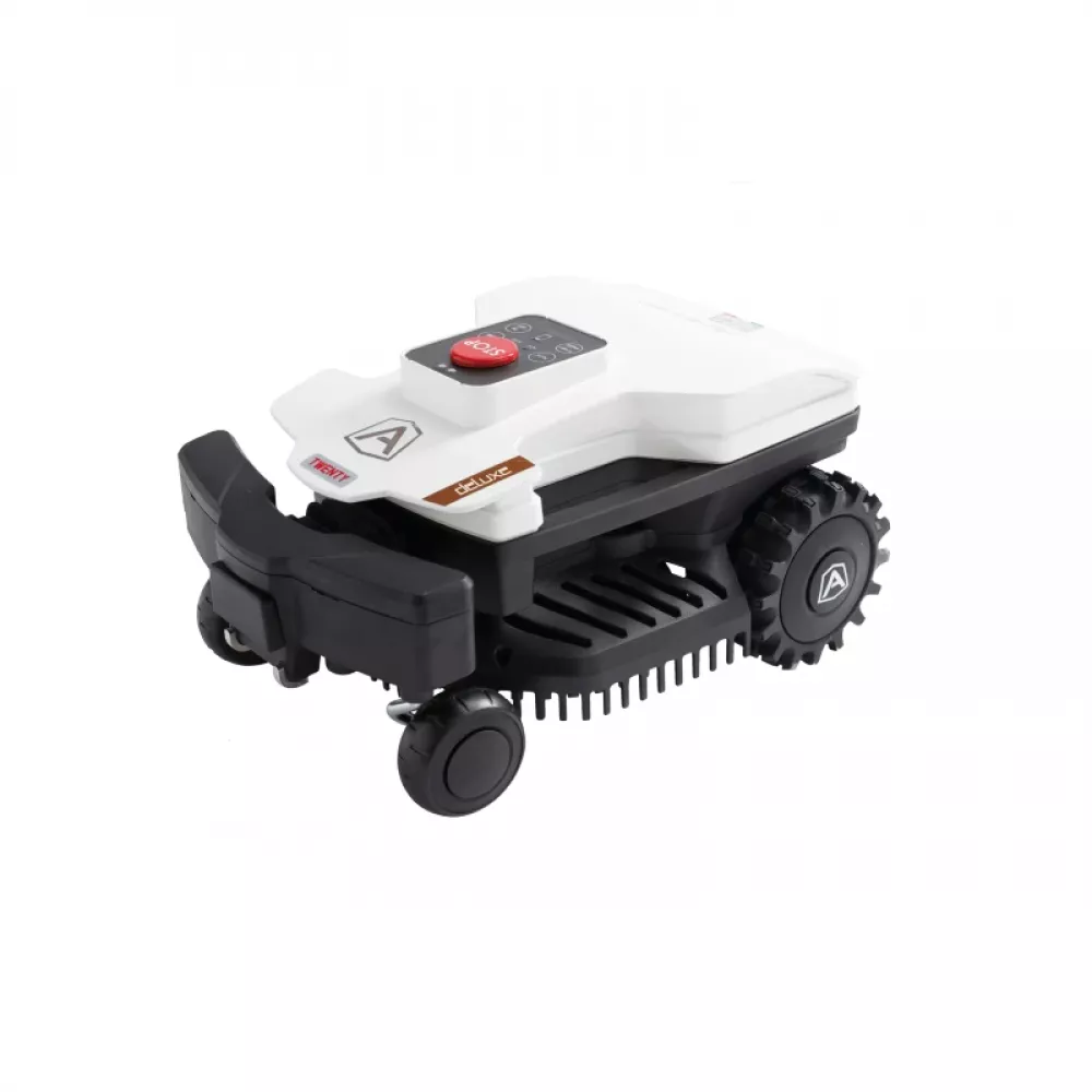 Caiman Ambrogio Twenty Deluxe газонокосилка-робот AM020D0F9Z