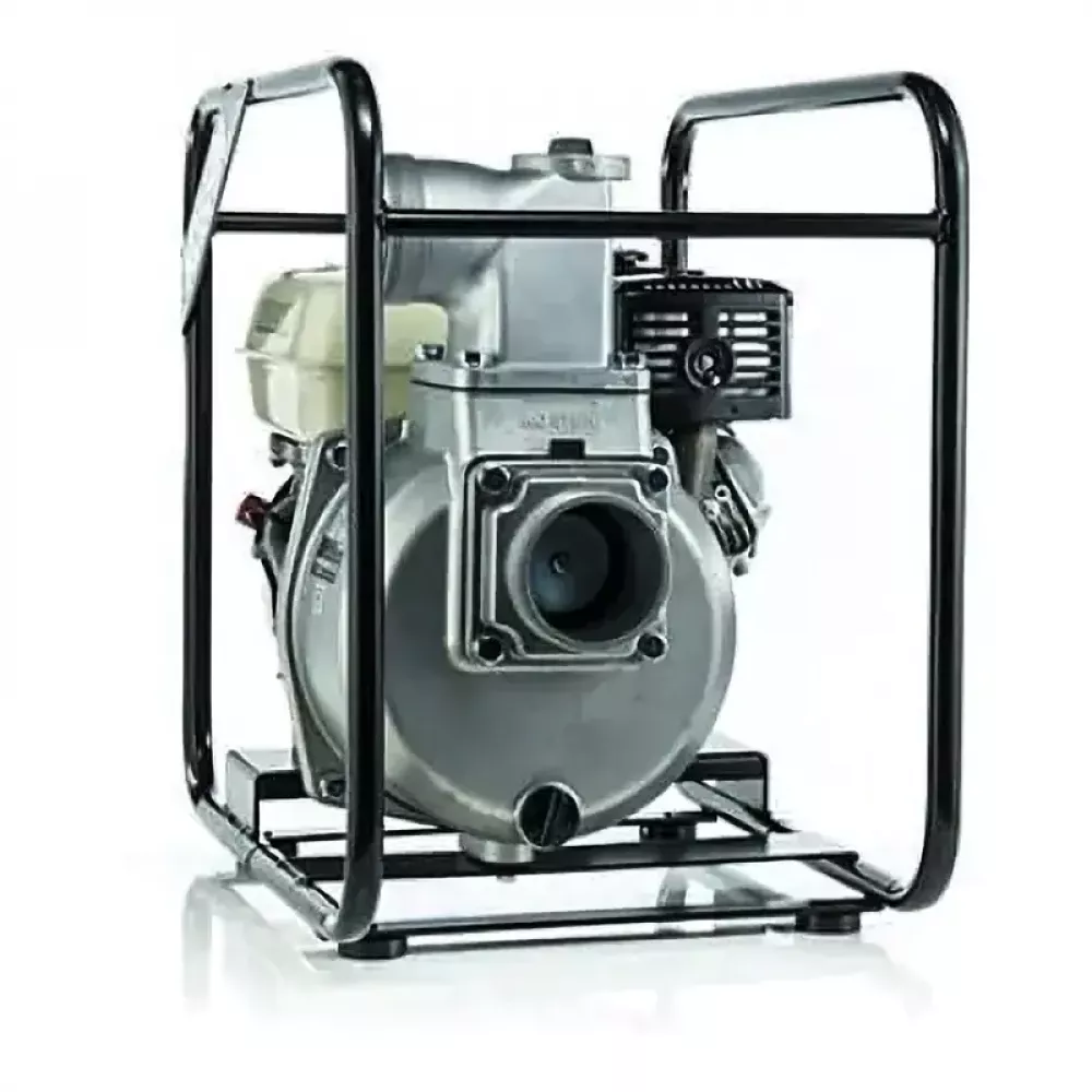 Koshin SEH-100 X мотопомпа бензиновая