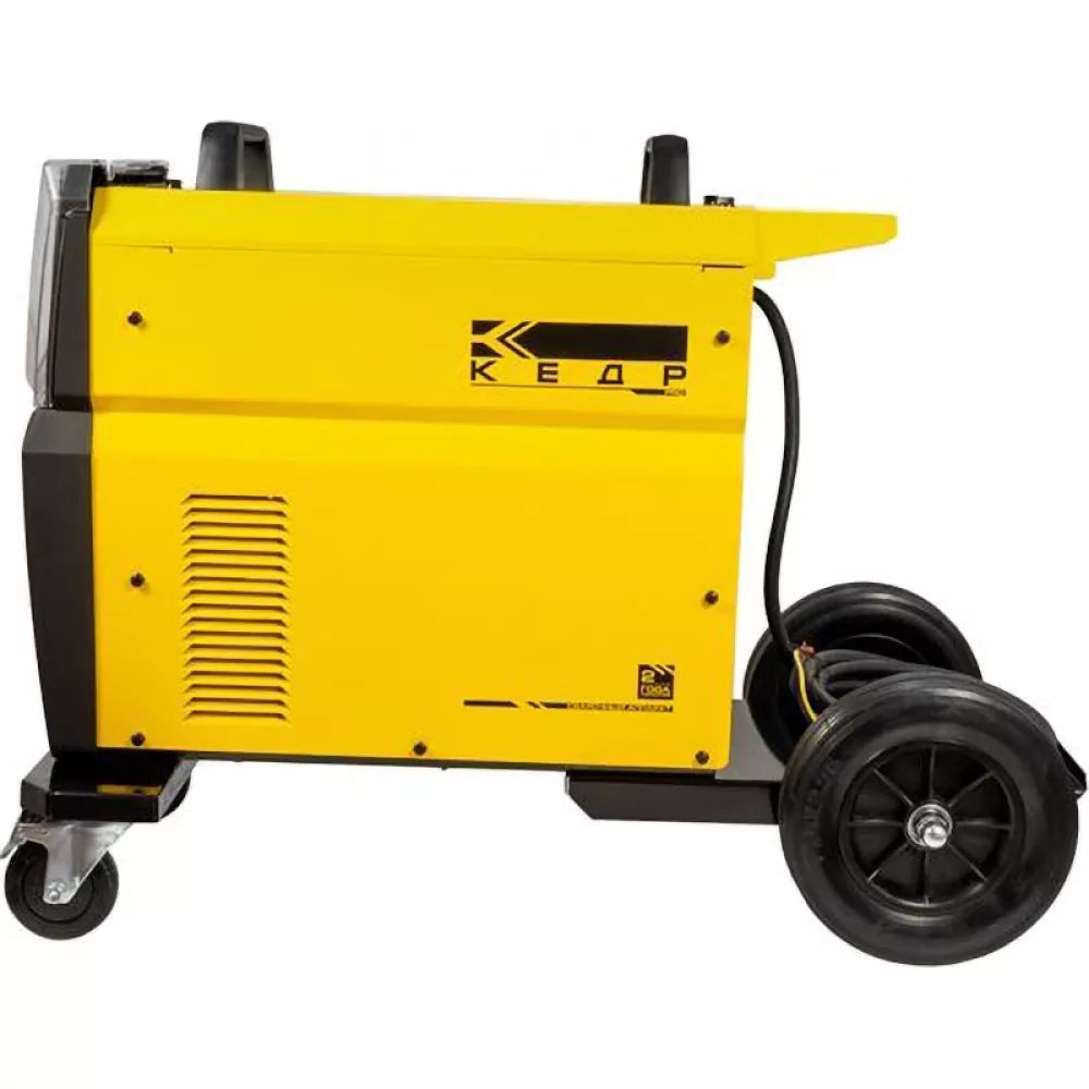 КЕДР AlphaMIG 500S Plus инверторный сварочный аппарат 8012255