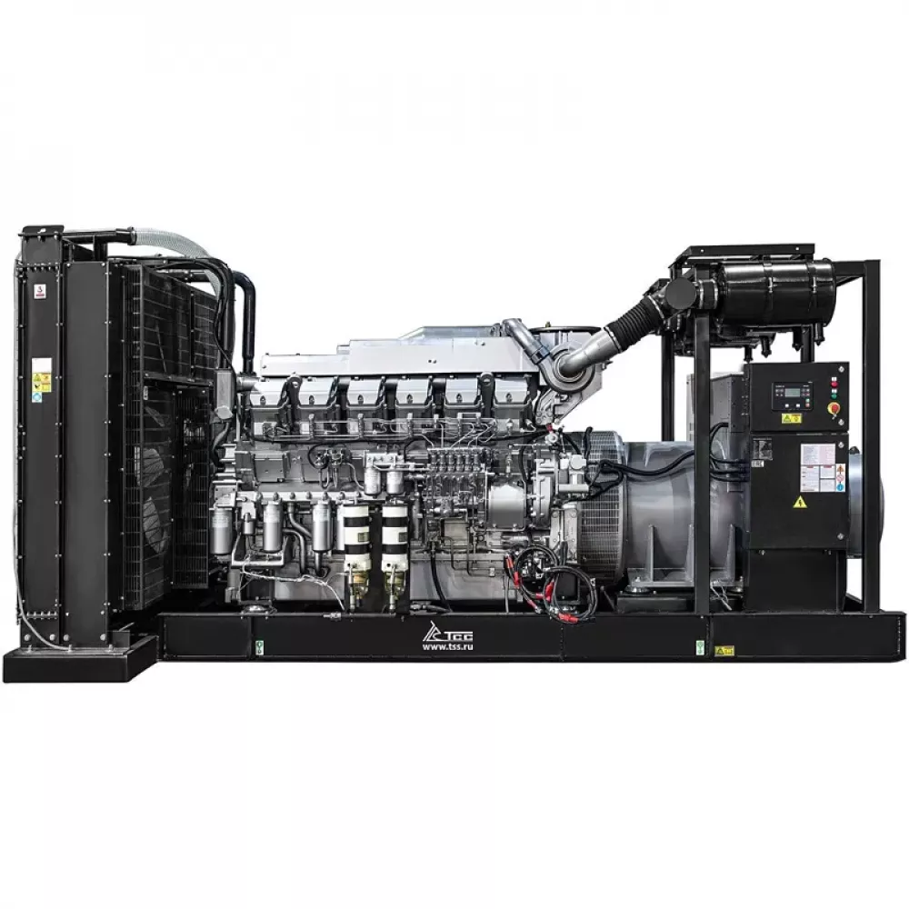 ТСС АД-1000С-Т400-1РМ8 дизельный генератор 999985