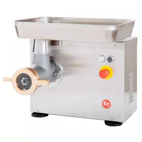 Мясорубка Koneteollisuus (KT) LM-82/P Unger 3Ф, корпус и шнек из алюм.сплава