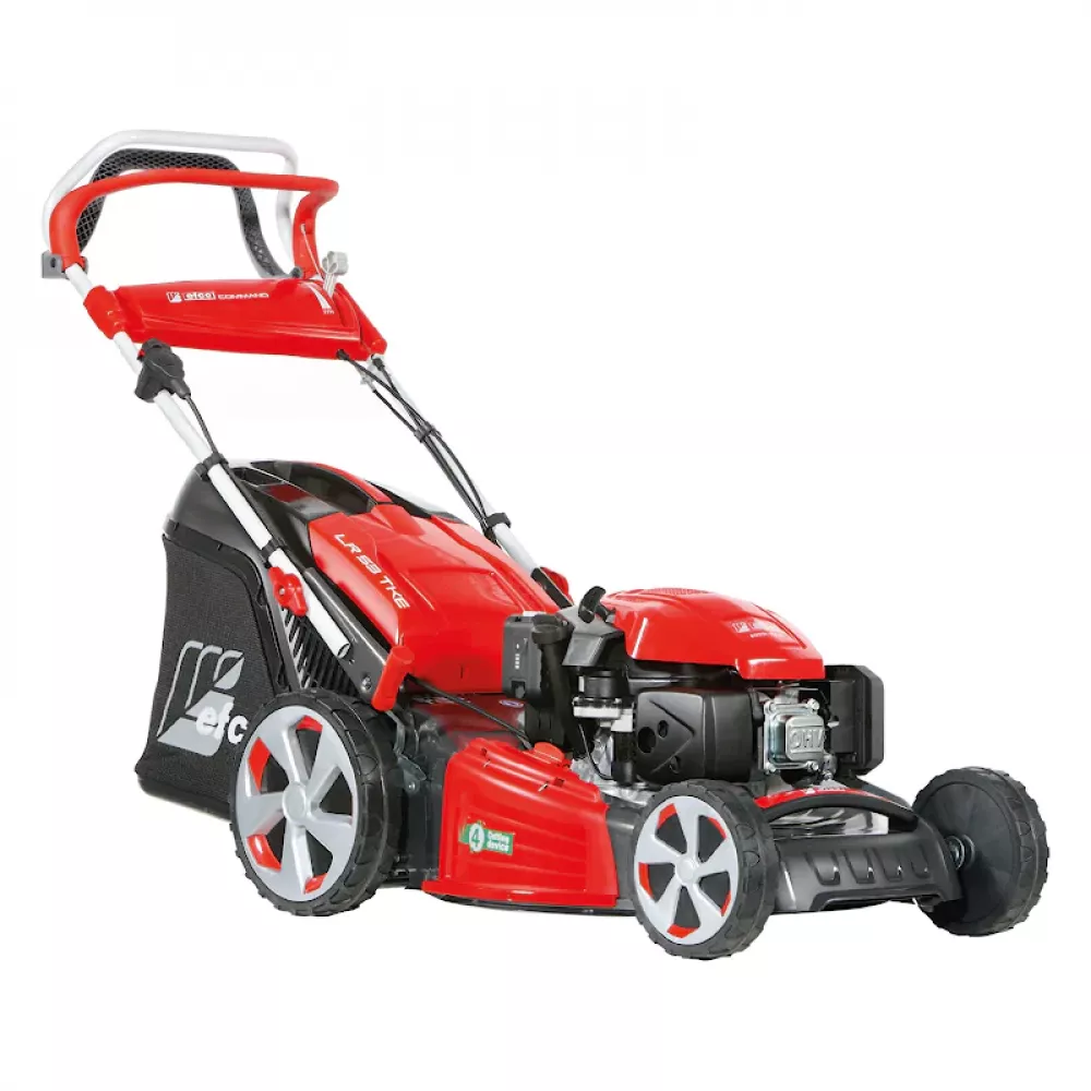 EFCO LR 53 TKE Allroad Plus 4 бензиновая газонокосилка 66079163E5