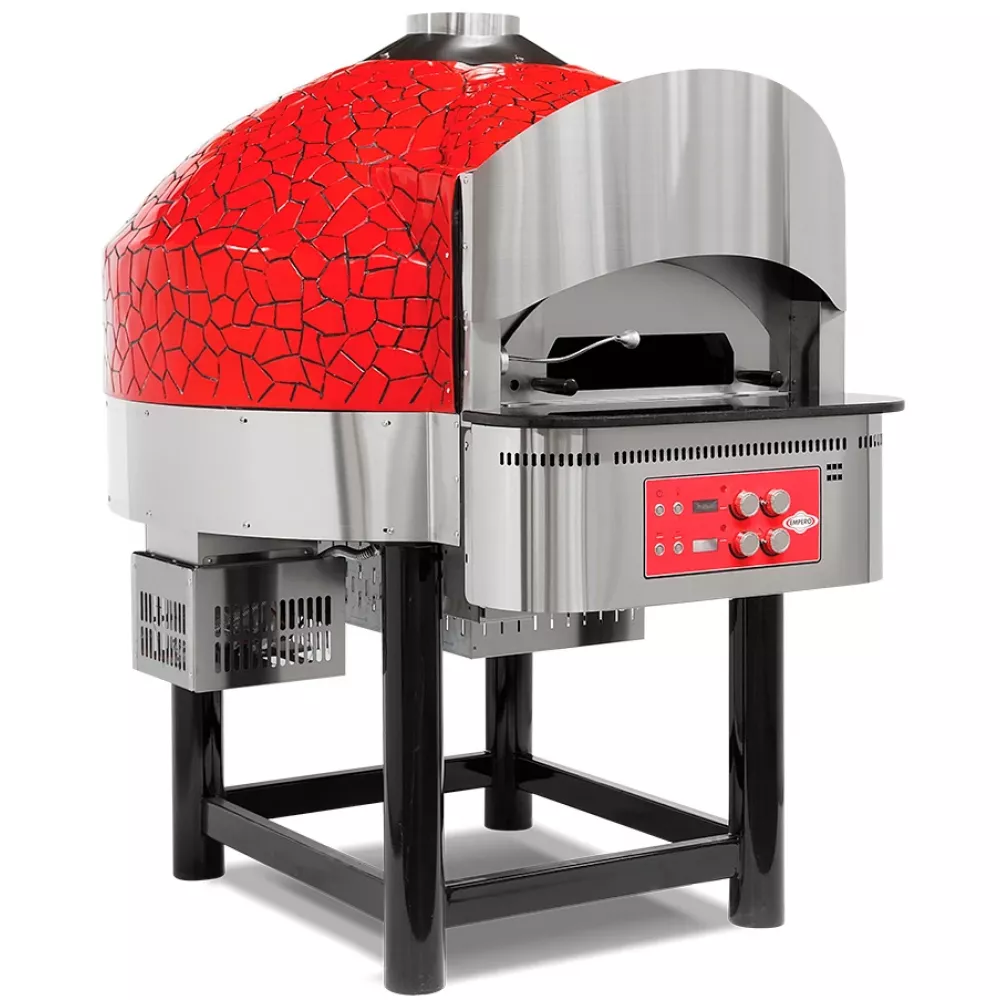 Печь для пиццы Empero EMP.SPO.03-D