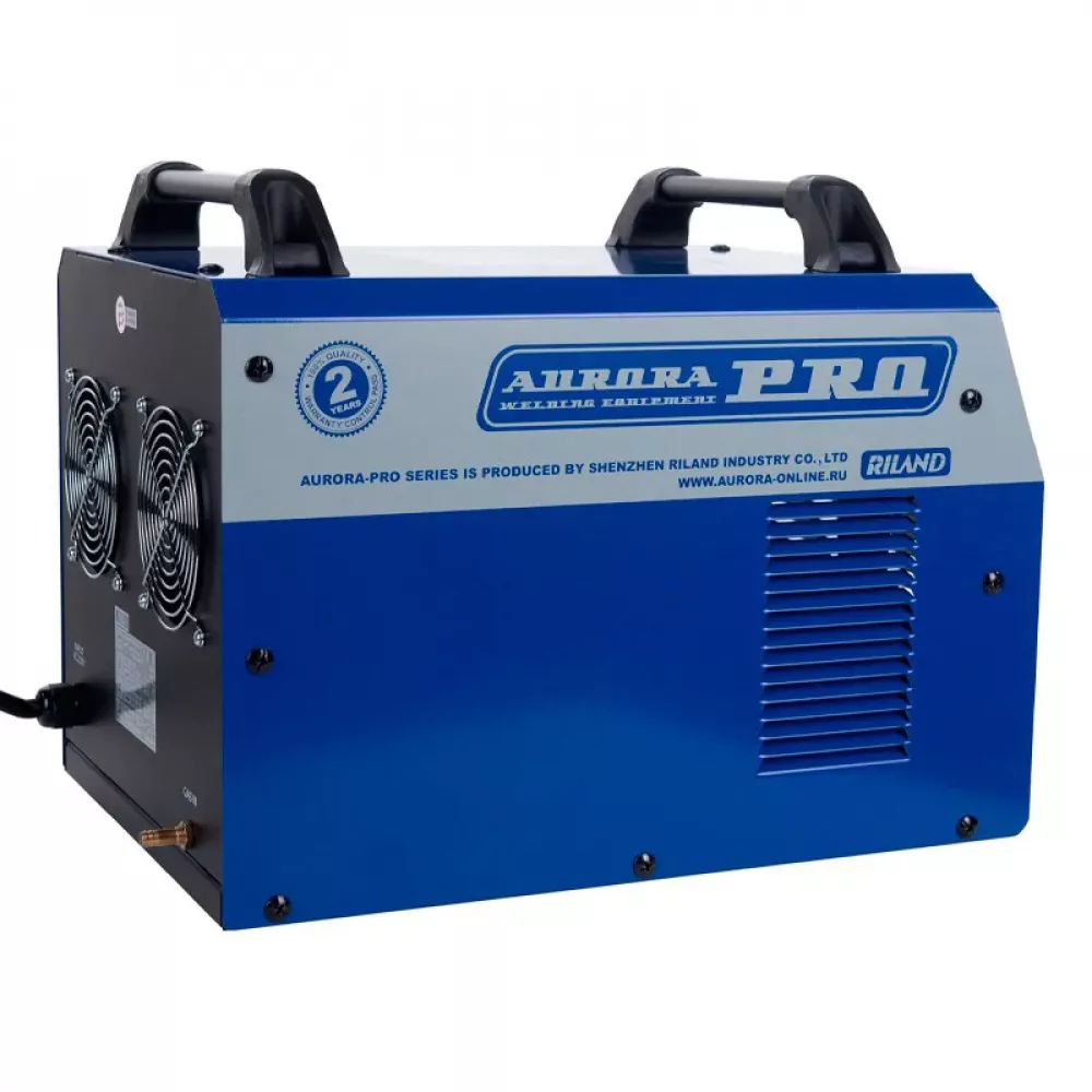 AuroraPRO INTER TIG 200 AC/DC PULSE сварочный инвертор tig 7310052