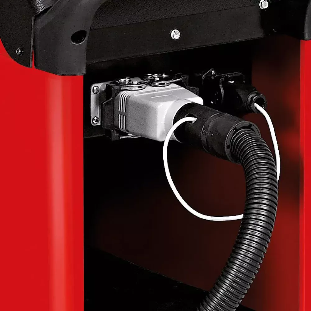 Сварочная установка с электронным сопротивлением Telwin INVERSPOTTER 13500 SMART AQUA, 823349