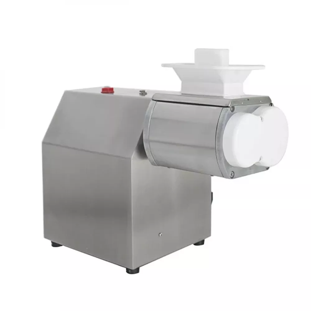 Мясорубка с нарезкой мяса Foodatlas TK-12C (7 мм)