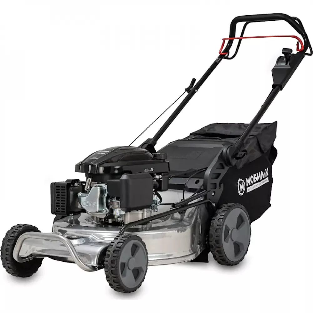 Мобил К XM551 Премиум газонокосилка бензиновая MBK0028140