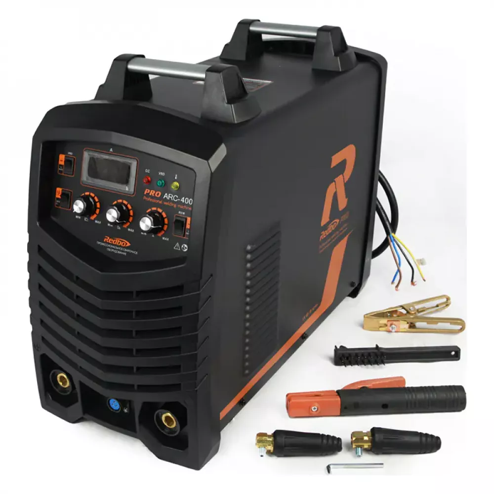 Redbo Pro Arc 400 сварочный аппарат 7428