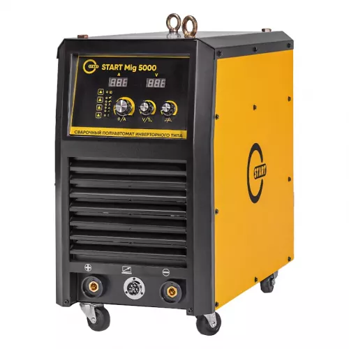 START MigLine 5000T сварочный полуавтомат 2ST5000T